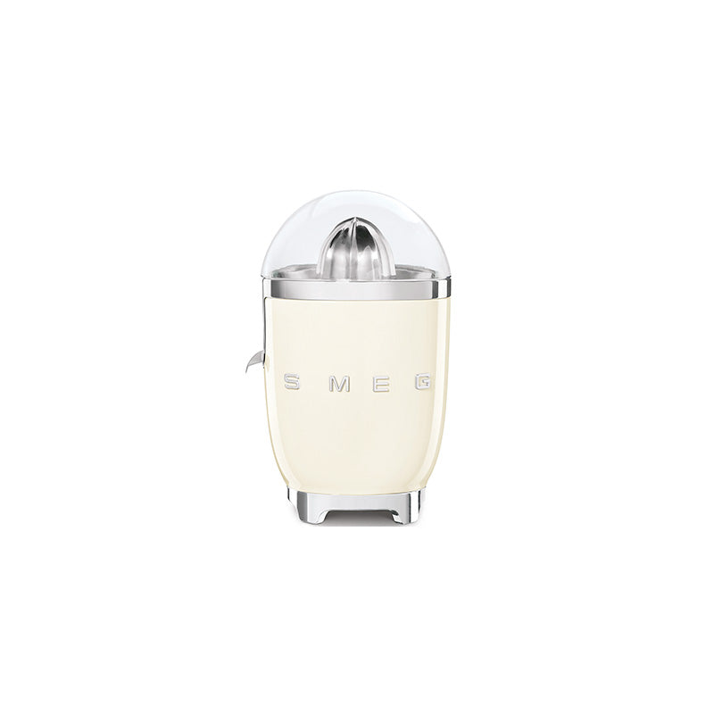 Presse-agrumes Crème Smeg