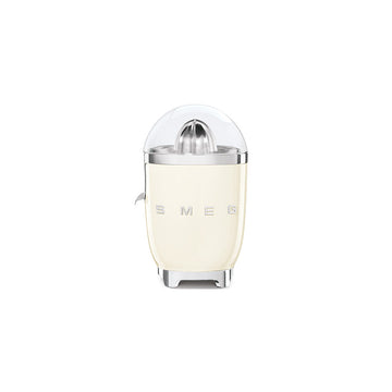 Presse-agrumes Crème Smeg