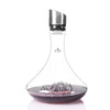 Carafe à vin Mont Blanc 1,8L Topographic Alaskan Maker