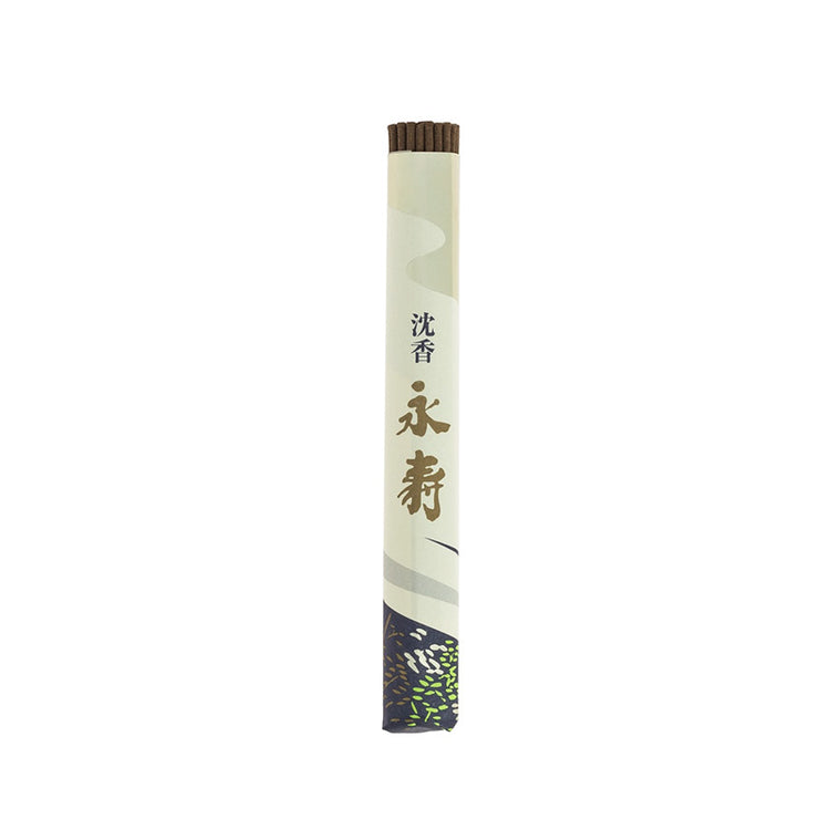 Encens Jinkoh Eiju Agar Nippon Kodo