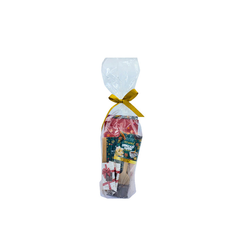 Assortiment Gourmand de Noël chocolat noir Bovetti