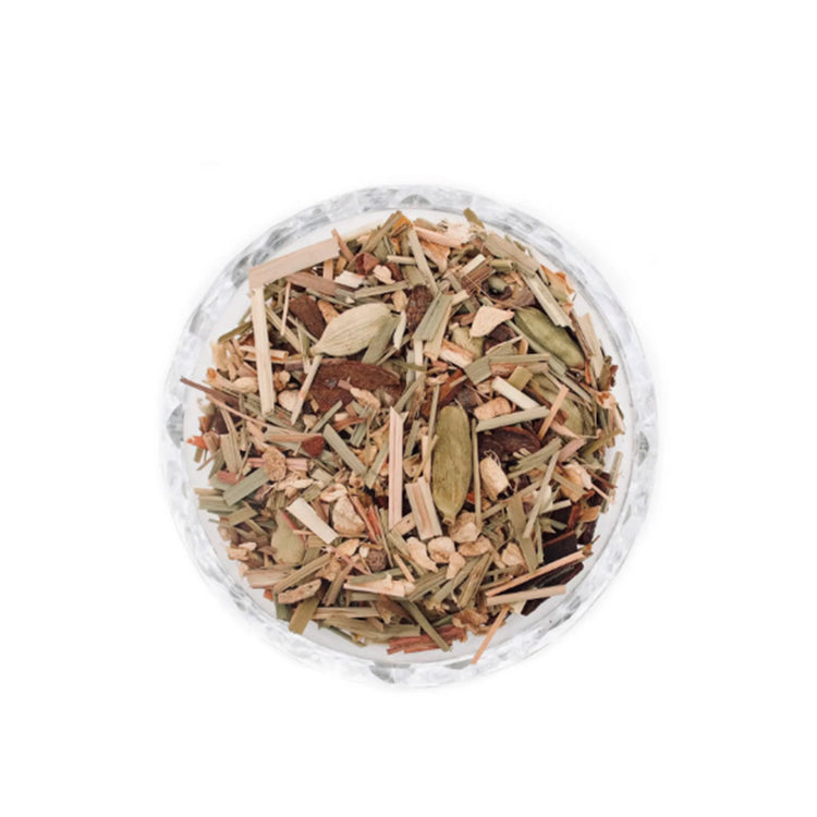 Boite de 12 sachets d'infusion Bio Chaï Chic des plantes