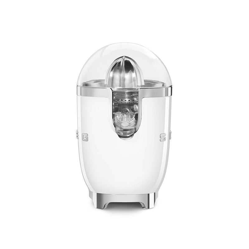 Presse-agrumes Blanc Années 50 Smeg