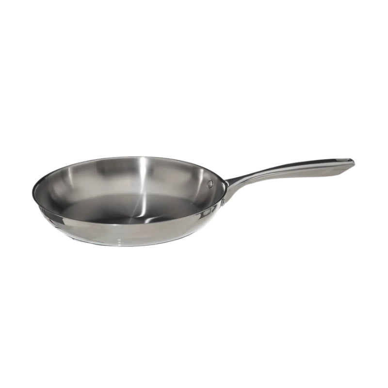 Poêle en inox de 28 cm Resilience Five