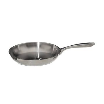 Poêle en inox de 28 cm Resilience Five