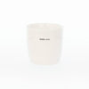 Mug Daddy cool blanc en porcelaine 300ml Sogne
