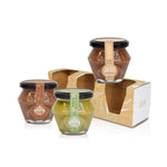 Coffret trio douceur Maison Bremond
