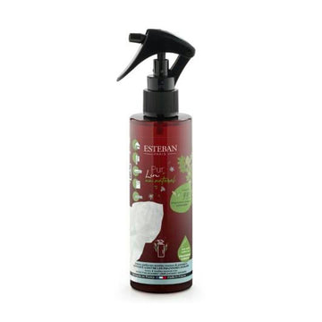 Brume textile anti-odeur Lin 200 ml Estéban
