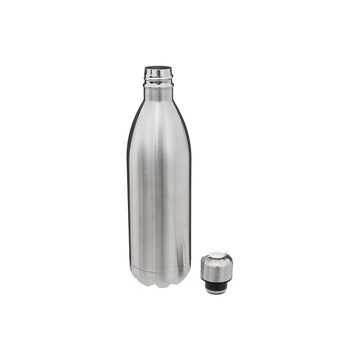 Bouteille isotherme en inox de 1L Five