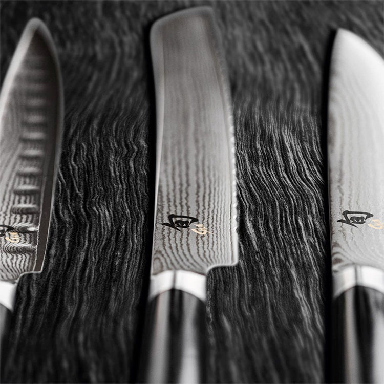 Couteau japonais cuisine 20 cm Shun Classic KAI