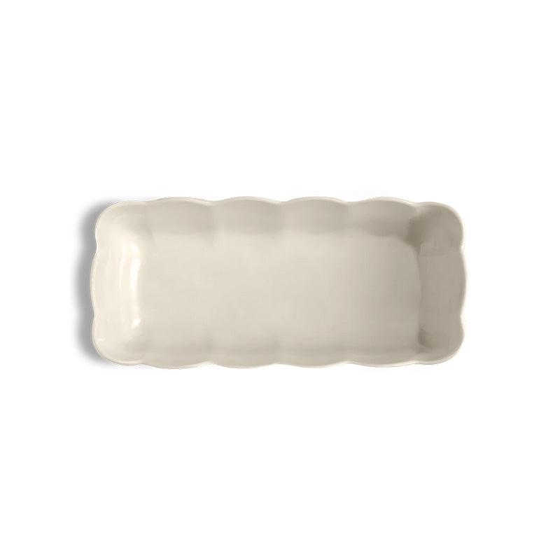 Moule à cake madeleine en argile Emile Henry