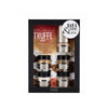 Bar à truffe coffret 5 préparations à la truffe blanche d’été Savor & Sens