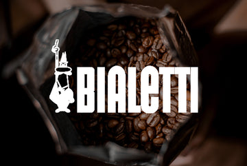 L'excellence du café italien à la maison.