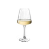 Coffret 4 verres à vin blanc 540 ml Paolo Leonardo
