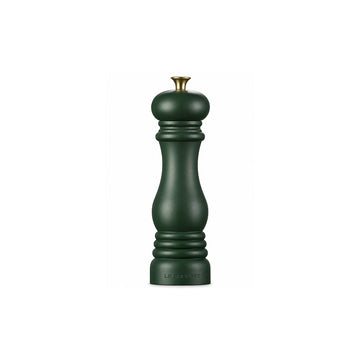 Moulin à sel en plastique de 21 cm forêt Classic Le Creuset