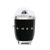 Presse-agrumes Noir Années 50 Smeg