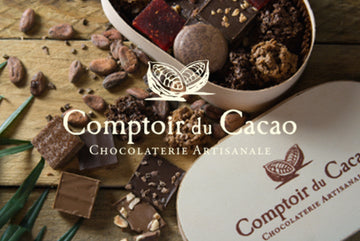 L’art du chocolat avec des créations gourmandes d’exception.