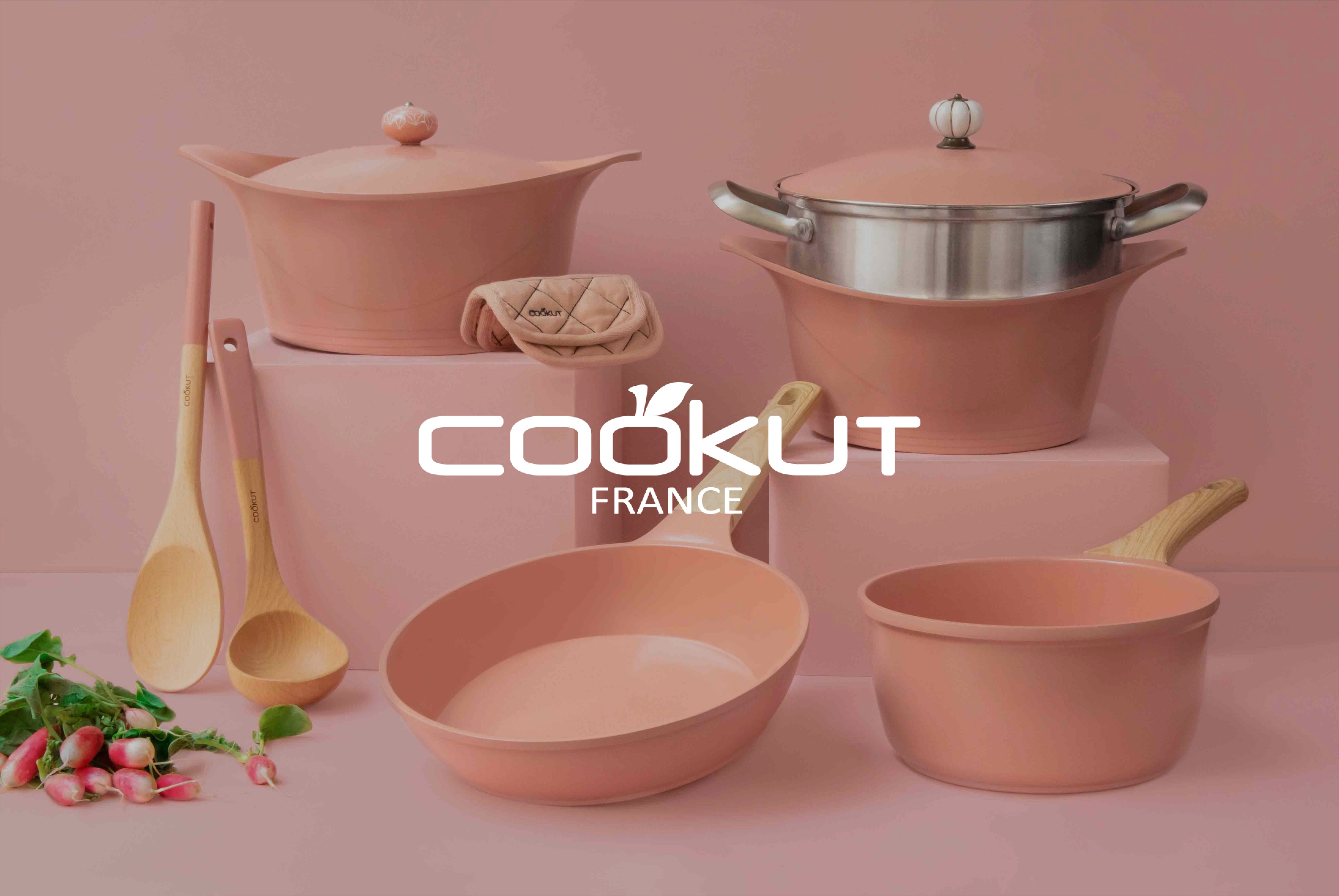 COOKUT – Du Bruit Dans La Cuisine