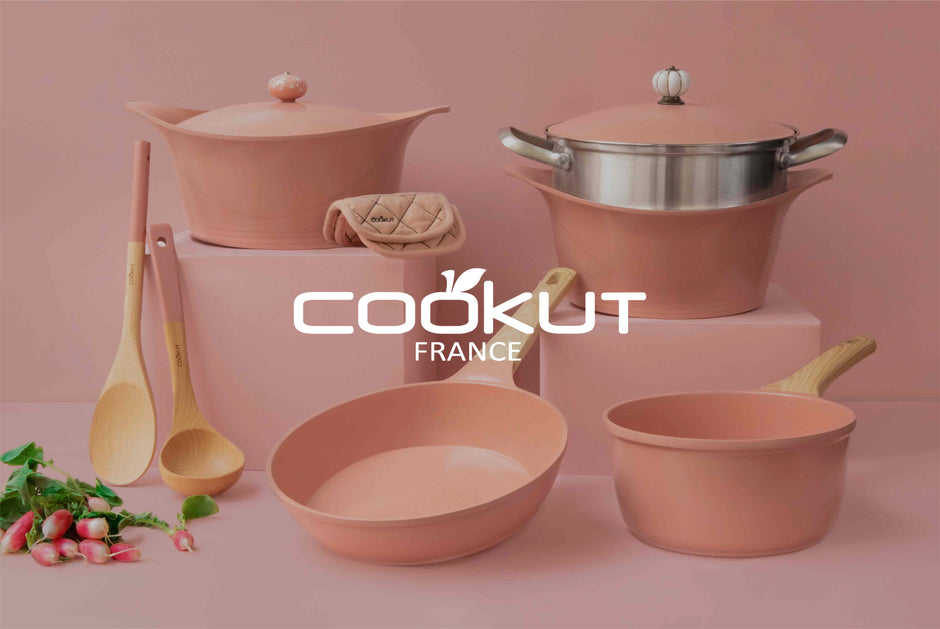 COOKUT – Du Bruit Dans La Cuisine