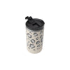 Travel mug isotherme en inox 350 ml sable Wild Qwetch