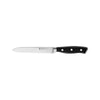Couteau dentelée en acier inoxydable 13 cm Accent Henckels
