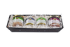 Coffret de 4 terrines Valette
