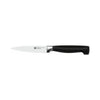 Set de 2 couteaux en acier inoxydable 10cm et 20cm Four Star Zwilling