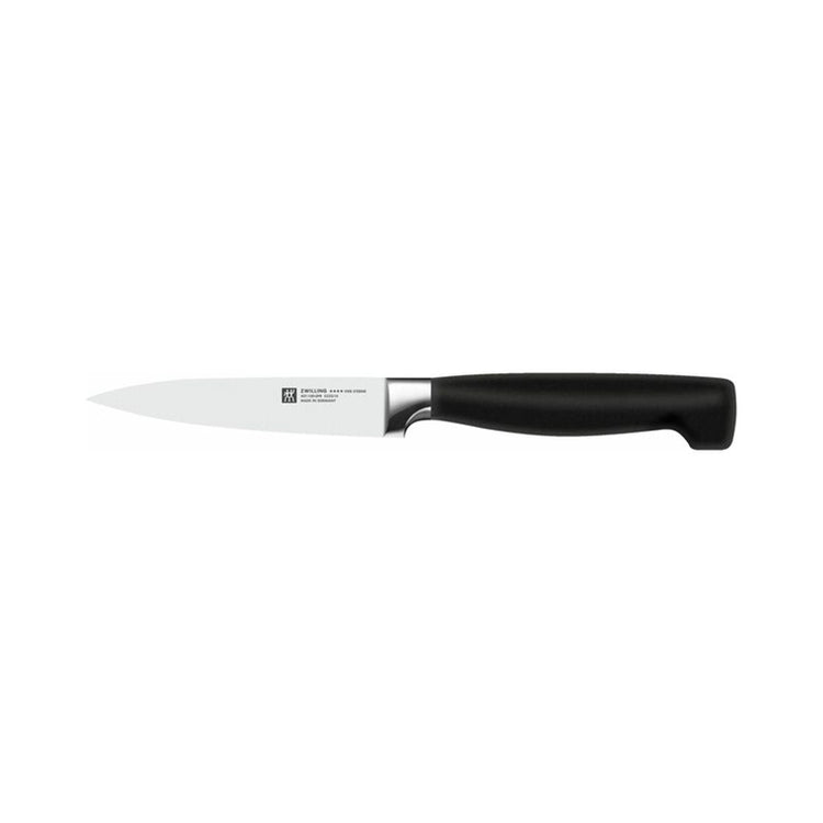 Set de 2 couteaux en acier inoxydable 10cm et 20cm Four Star Zwilling