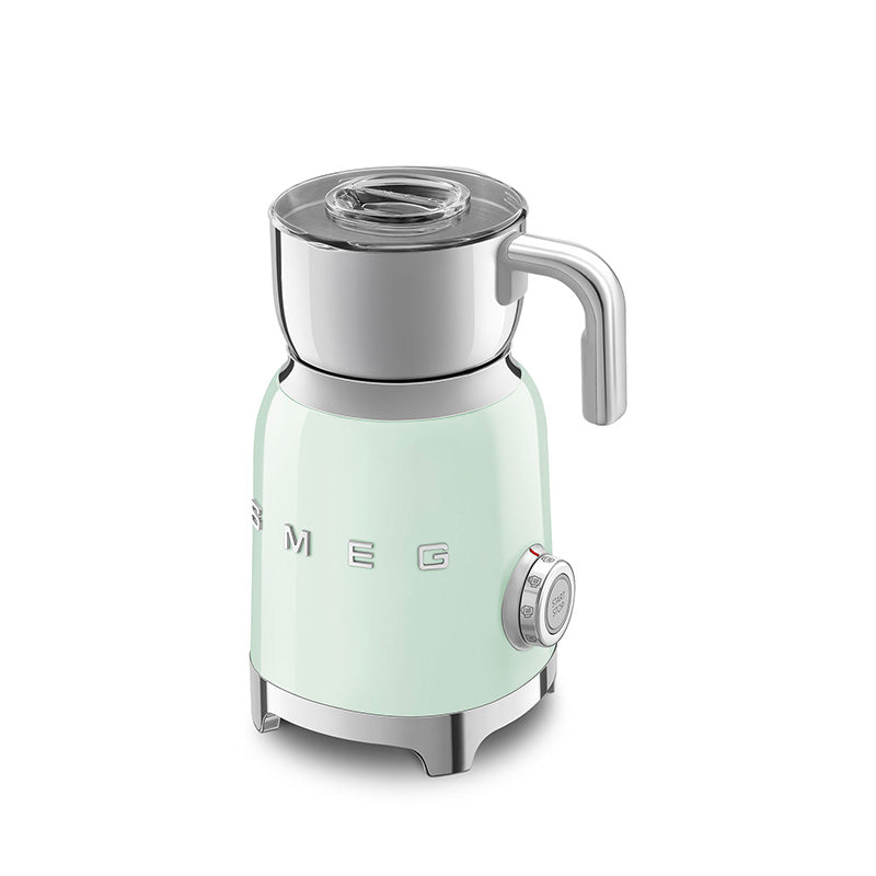 Chocolatière Vert d'Eau Années 50 Smeg