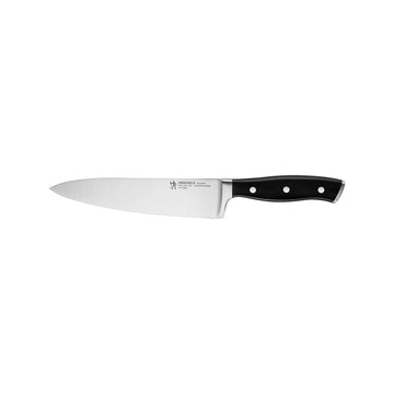 Couteau de chef en acier inoxydable 20 cm Accent Henckels