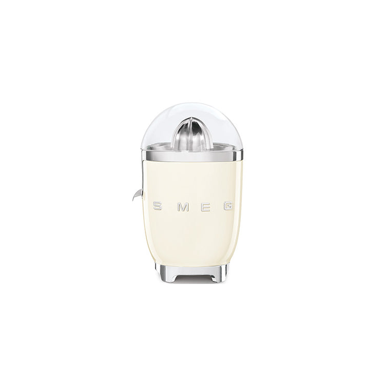 Presse-agrumes Crème Smeg