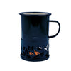 Mug chauffant bleu Sixtea Cookut