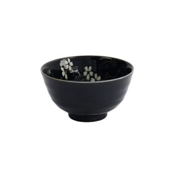 Bol en porcelaine de 300ml Sakura Cobalt Blue Tokyo Design