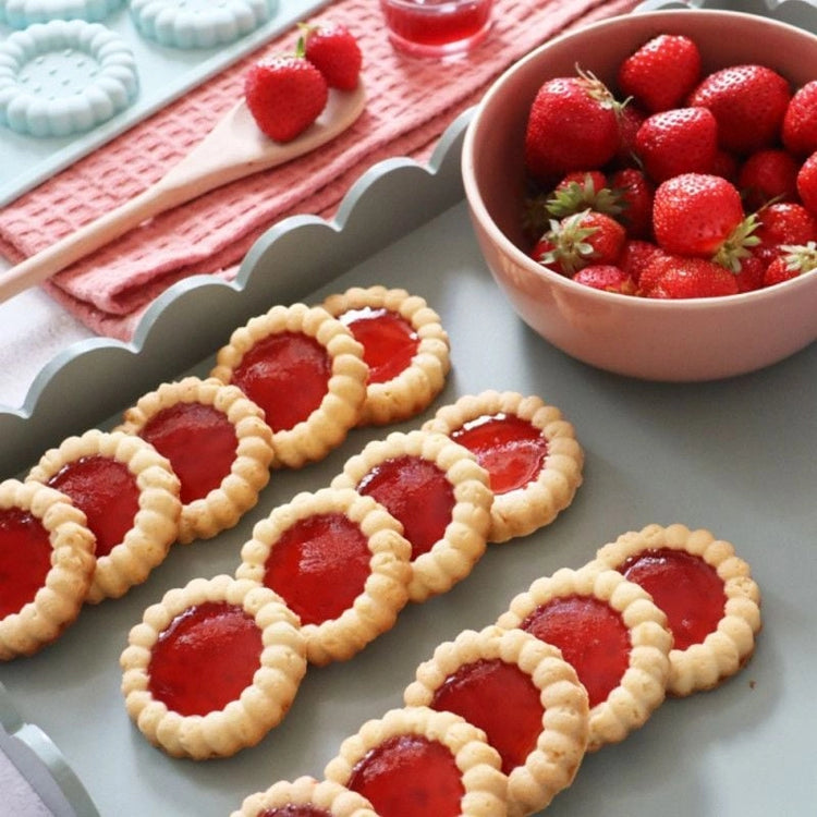 Préparation Tartelettes 280g ScrapCooking