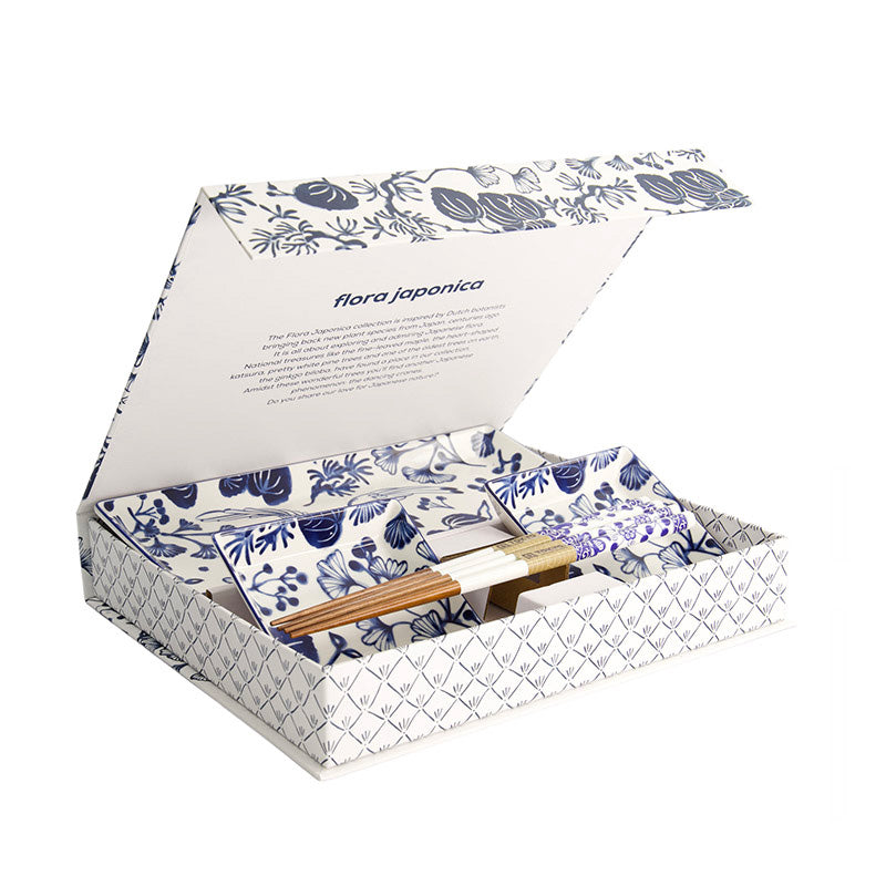 Coffret sushi 2 personnes Japonica