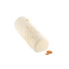 Moule à bûche snowfall en silicone Silikomart
