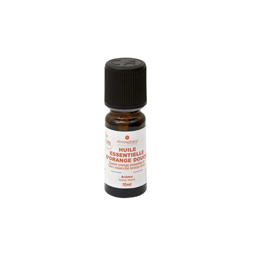 Huile essentielle d'orange douce 10ml Lina Atmosphera