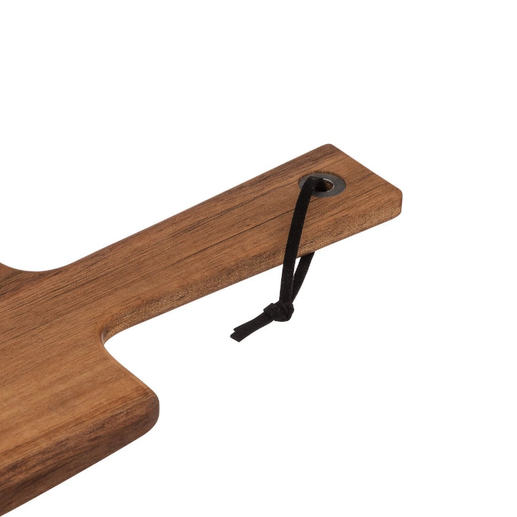 Planche de présentation en acacia de 18x70cm Mina Atmosphera