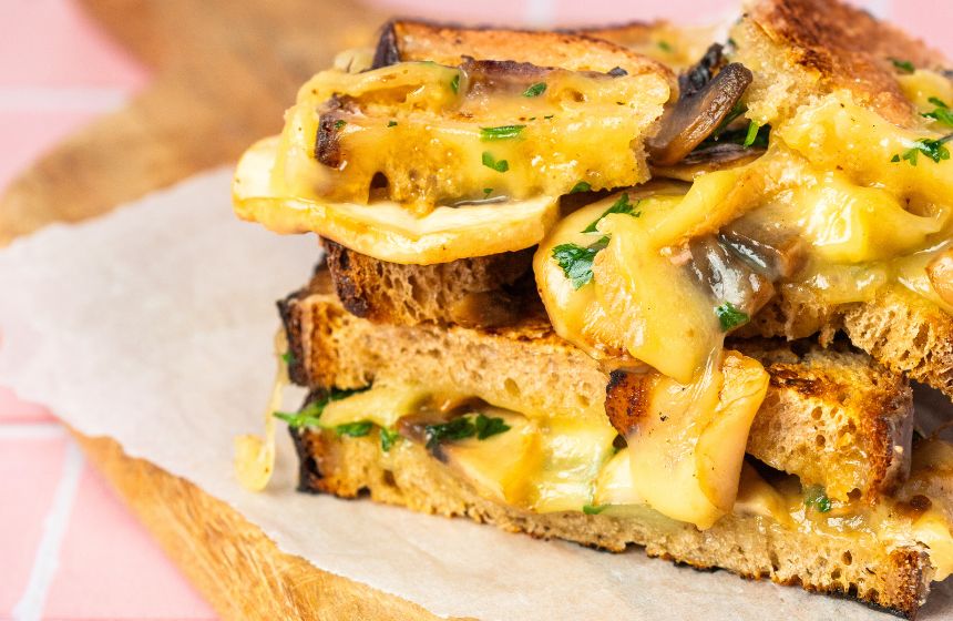 Du Bruit Dans La Cuisine