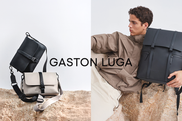 Voyager léger, penser durable.