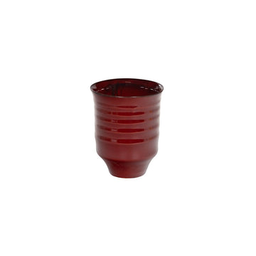 Gobelet 20 cl Rouge Chado Table Passion