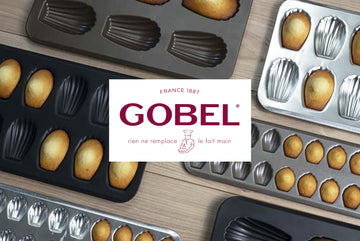 L'excellence de la pâtisserie avec des moules de qualité professionnelle.