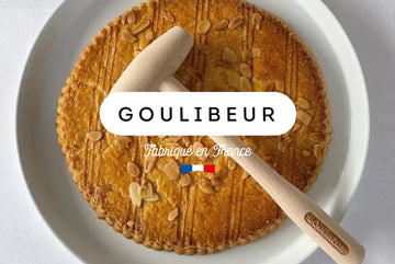 La qualité et le goût authentique.