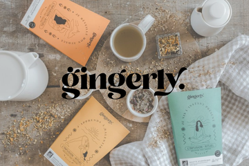 Des infusions associées à des rituels bien-être.