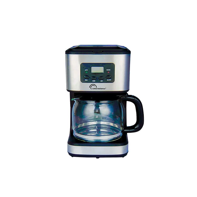 Cafetière avec filtre Café Control Little Balance