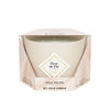 Bougie parfumée 350gr Fleur de thé Jolie Candle