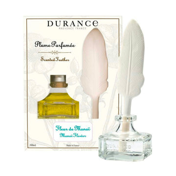 Plume parfumée 100 mL Fleur de monoï Durance