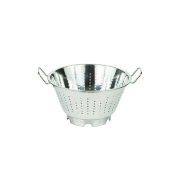 Passoire conique en inox de 32 cm Louis Tellier