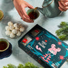 Coffret découverte thés gourmets Princesse Zhao 2025 Thé de la Pagode