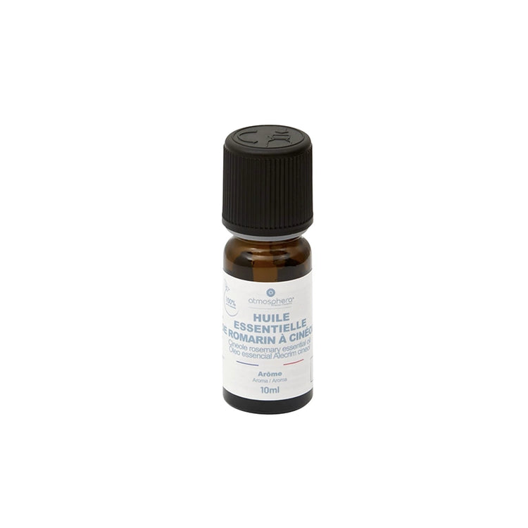 Huile essentielle de romarin à cinéole 10ml Lina Atmosphera